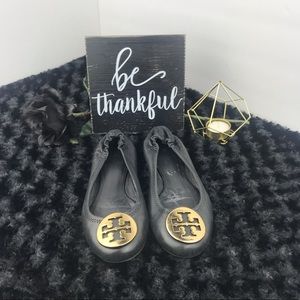 Tory Burch Ballet Flats